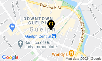 Super Cyber World Inc in Saint-Georges map