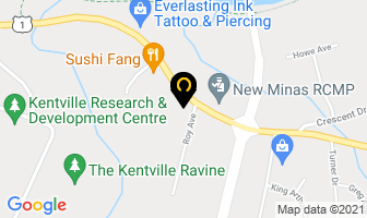 Super Dave's Auto Sales in Lemoyne map