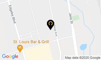 Super Furniture Finishers Ltd in Vaughan map