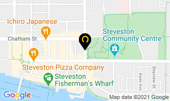 Super Grocer & Pharmacy in Richmond Hill map