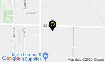 Super Strong Roofing Ltd in Surrey map