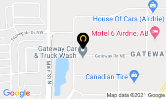 Superior Hearing Solutions Inc in Markham map