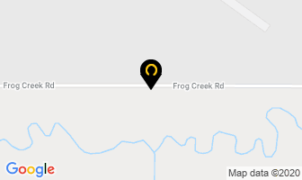 Superior Propane in Fort Frances map