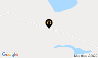 Superior Propane in Labrador City map