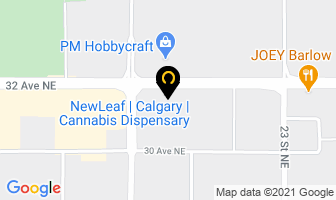 Superior Safety Codes Inc in Calgary map