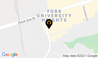 Superior Windows And Doors Inc in Orillia map
