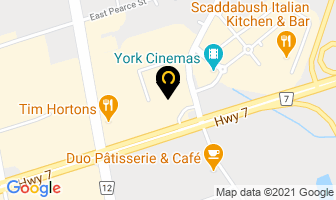 Superlicious Fast Foods in Sydney map