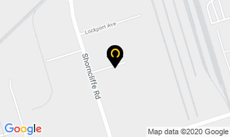 Supreme Egg Products Inc in Orillia map