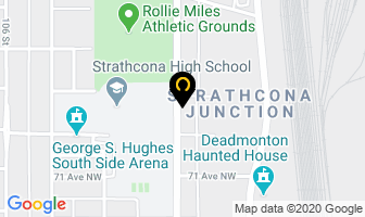 Supreme Georgio's Fine Foods in Kenora map