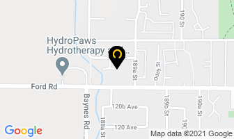 Supreme Innovations Inc in Pitt Meadows map