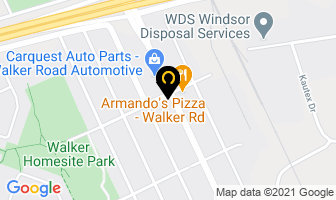 Supreme Restoration Services Inc in Richmond map