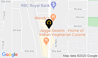 Suraj Jewellers in Delta map