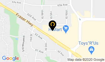 Surlang Medicine Centre Pharmacy in Surrey map