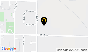 Surrey Delta Transmission Auto Repairs in Surrey map