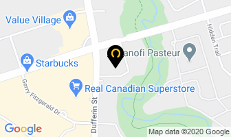 Sutton Group Admiral Realty Inc in Orillia map