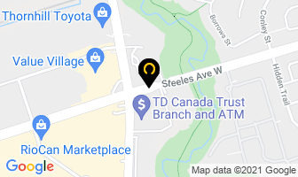 Sutton Group Admiral Realty-Joseph Bitton in North York map