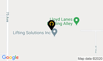 Sveer Maintenance Ltd in Maniwaki map