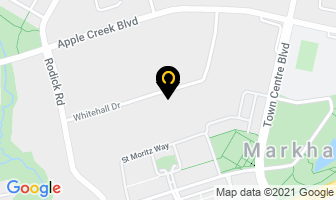 Swedcan Lumican Plastics in Markham map