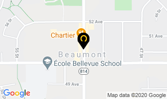 Sweet Escape Salon & Spa in Beaumont map