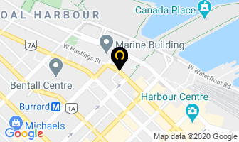 Sweet Productions Inc in Toronto map