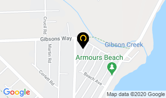 Sweet Start Bed And Breakfast in Gibsons map