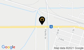 Swervns Repair in Canora map