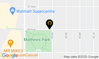 Swiftsure Builders Ltd in Fort St. John map