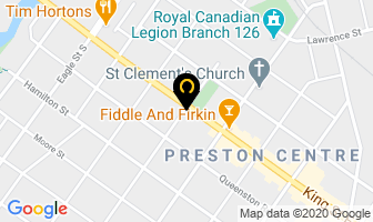 Swifty Print Ltd in Cambridge map