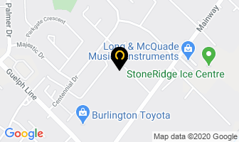 Swissline Industries Ltd in Sorel-Tracy map