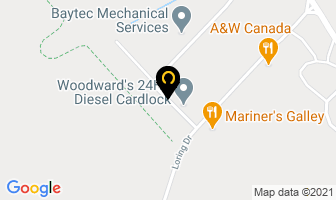 Switch Electrical Inc in Happy Valley-goose Bay map