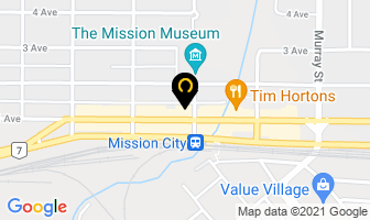 Sybertech Waste Reduction Ltd in Mission map