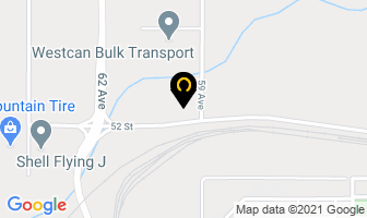 Sydia Bros Ent Ltd in Salmon Arm map