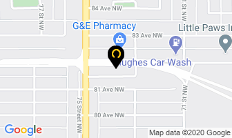 Sylvia Design Sales Ltd in Kenora map