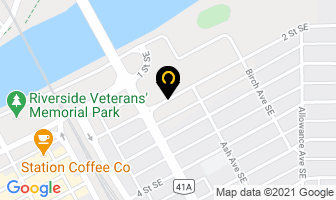 Synergy Inmate Phone Solutions in Medicine Hat map