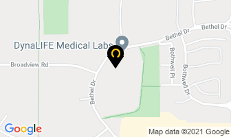 Synergy Pharmacy Ltd in Sherwood Park map