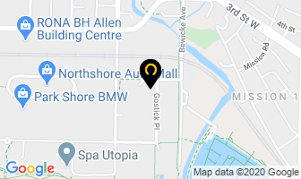Sytek Enterprises Inc in Candiac map