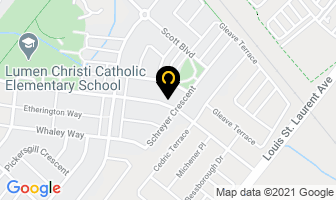 T & J's Janitorial Services in Dunnville map