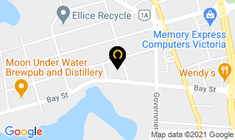 T C Motors in Victoria map