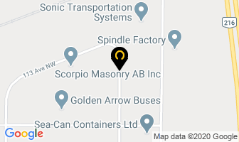 T C Steel Ltd in Kenora map