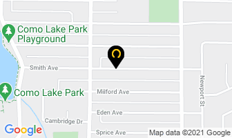 T K Eng Engineering Ltd in Coquitlam map
