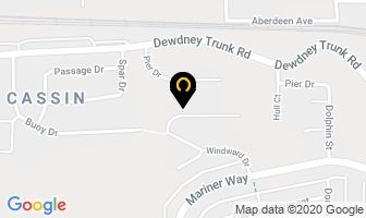 T M S I Telephony Managed Solutions in Kingston map
