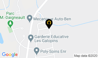 T Papadeas in Laval map