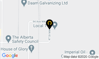 T3 Pump Technology Inc in Kenora map