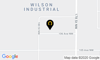T3 Safety Rentals Ltd in Kenora map