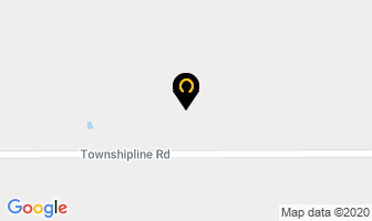 Taams Pieter C Dr in Timmins map
