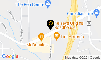 Tablets And Phone Guardz in St. Catharines map
