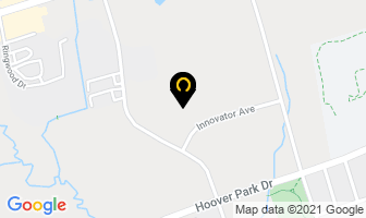 Tag Equipment in Whitchurch-stouffville map