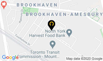 Tagus Electrical Contractors Inc in Orillia map
