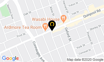 Taishan Asian Grocery in Halifax map