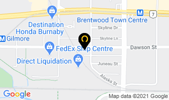 Taiyo Auto Repairs Ltd in Brant map
